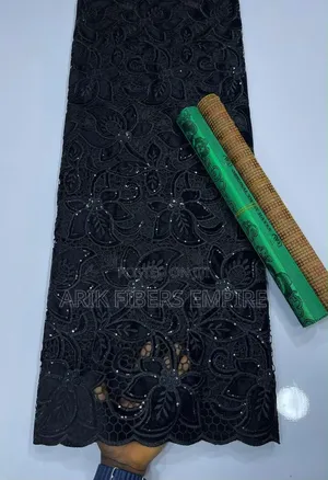 Good Velvet Guipure Cord Fabrics