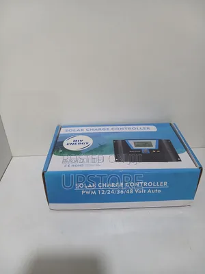 Solar Charge Controller