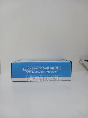Solar Charge Controller