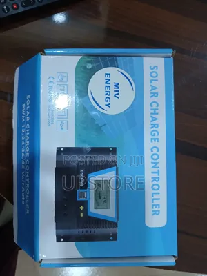 Solar Charge Controller