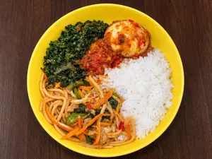 Cooking Services