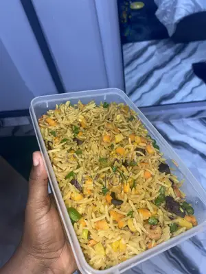 Cooking Services