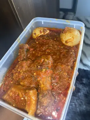 Cooking Services