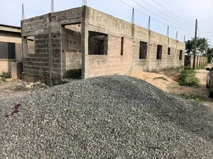 4bdrm House in Non Estate, Agboyi/Ketu for sale