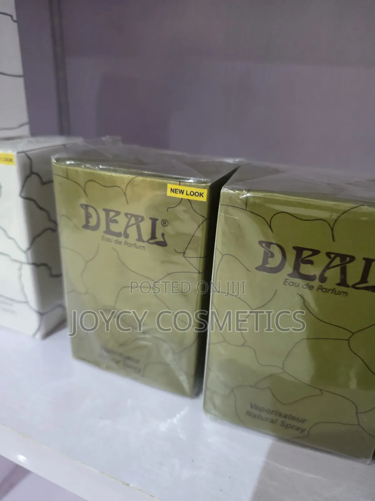 Deal Eau De Parfum