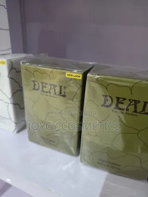 Deal Eau De Parfum