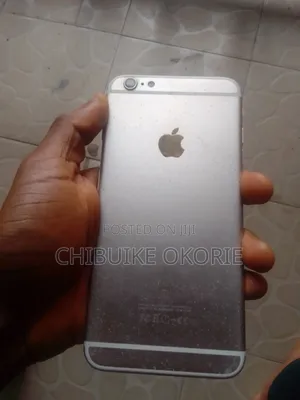 Apple iPhone 6 Plus 64 GB Pink