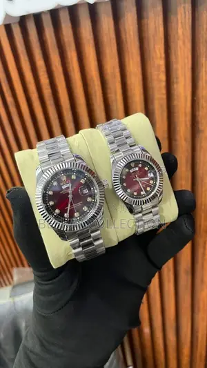 Rolex Wristwatch