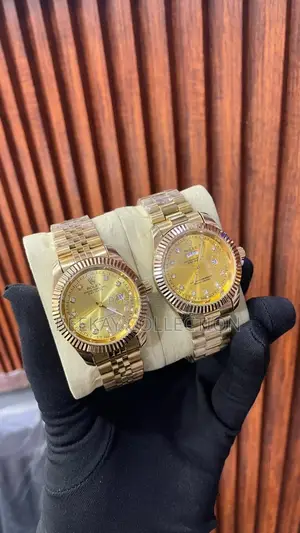 Rolex Wristwatch