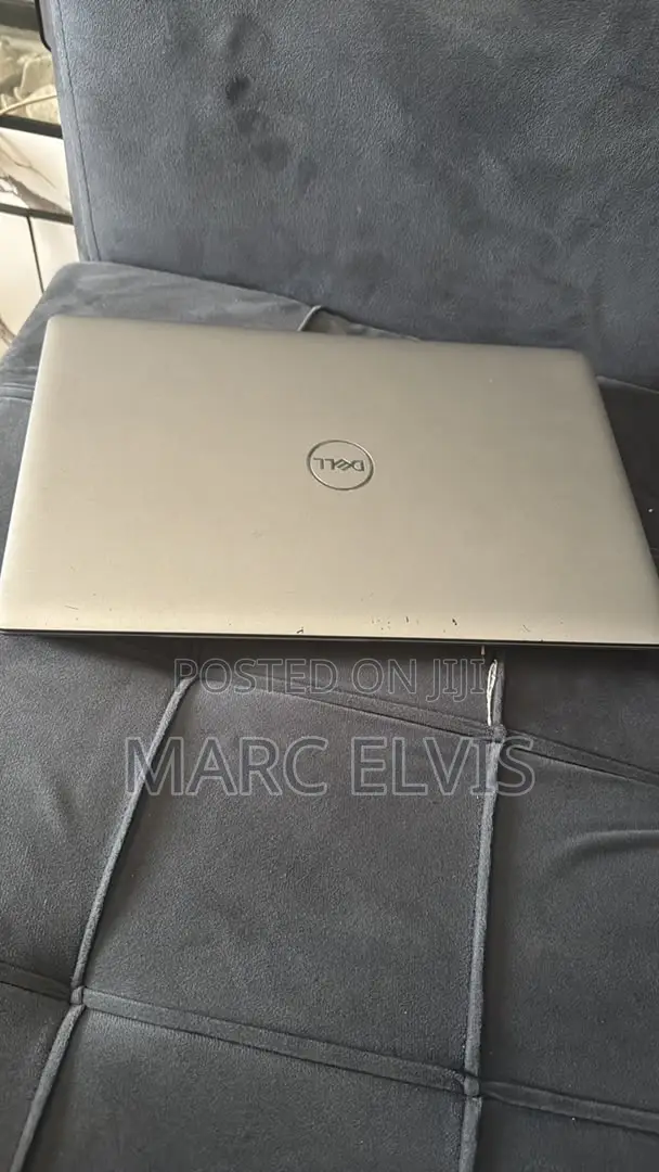 Laptop Dell Precision 3561 64GB Intel Core i7 SSD 1T