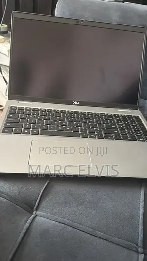 Laptop Dell Precision 3561 64GB Intel Core i7 SSD 1T