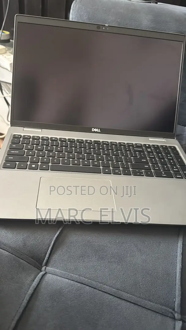 Laptop Dell Precision 3561 64GB Intel Core i7 SSD 1T