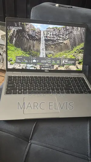 Laptop Dell Precision 3561 64GB Intel Core i7 SSD 1T