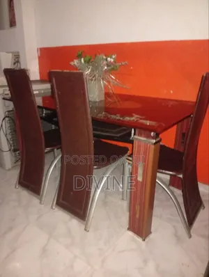Dining Table Set