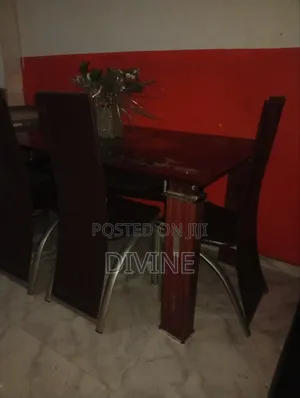 Dining Table Set