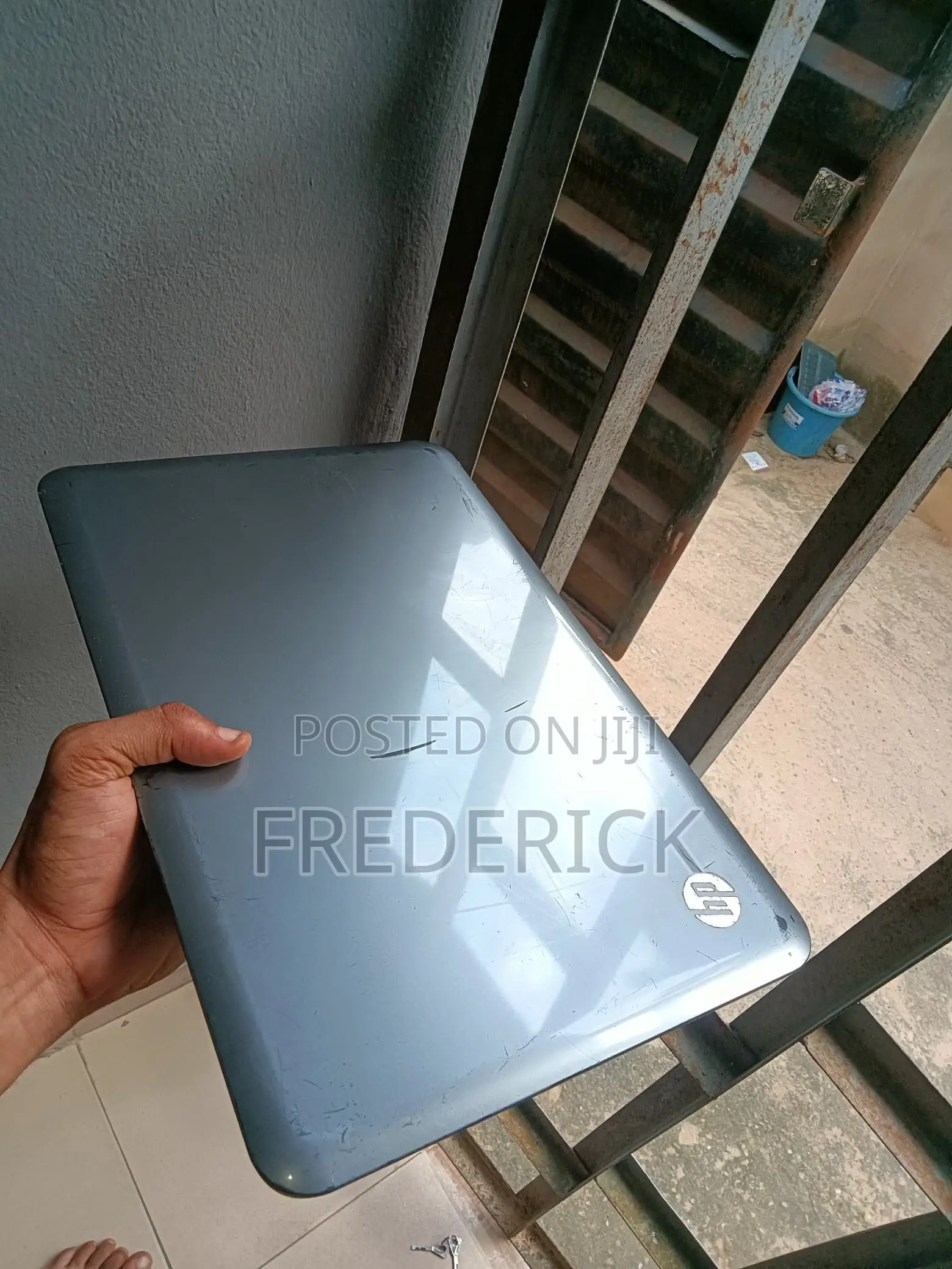 Laptop HP Pavilion G6 8GB Intel Core i5 HDD 512GB