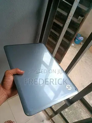 Laptop HP Pavilion G6 8GB Intel Core i5 HDD 512GB