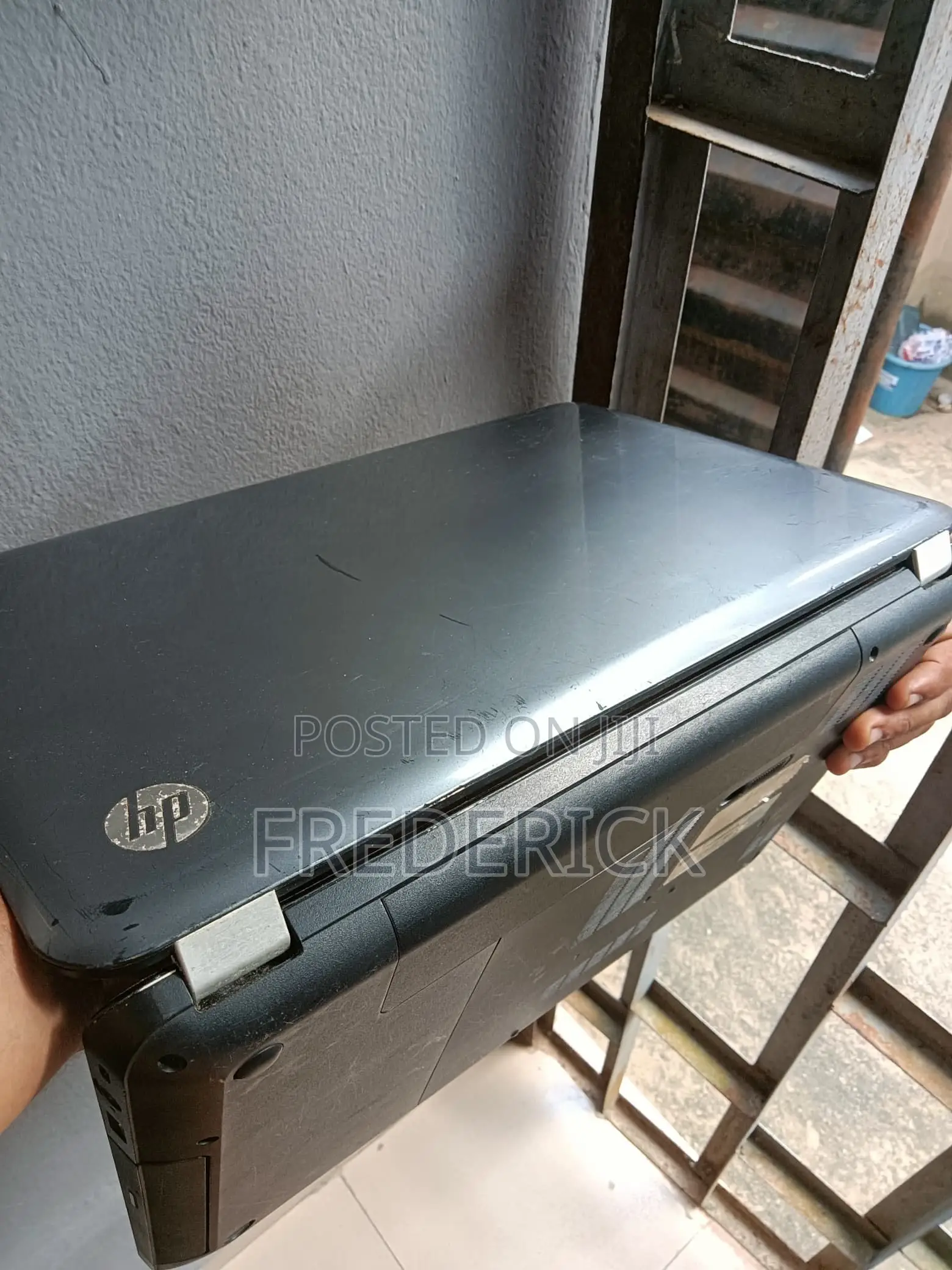 Laptop HP Pavilion G6 8GB Intel Core i5 HDD 512GB