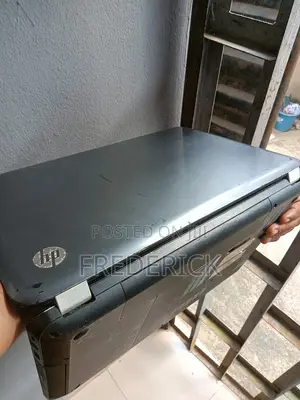 Laptop HP Pavilion G6 8GB Intel Core i5 HDD 512GB