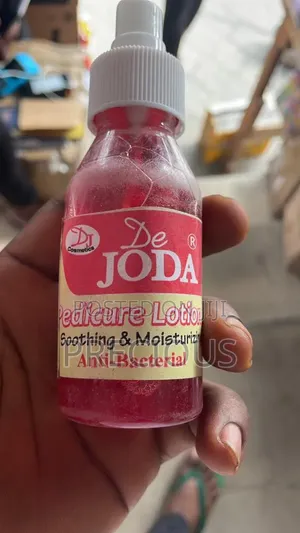 Jordan's Hair Cream