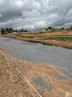 Access Gate Estate Apo Wassa