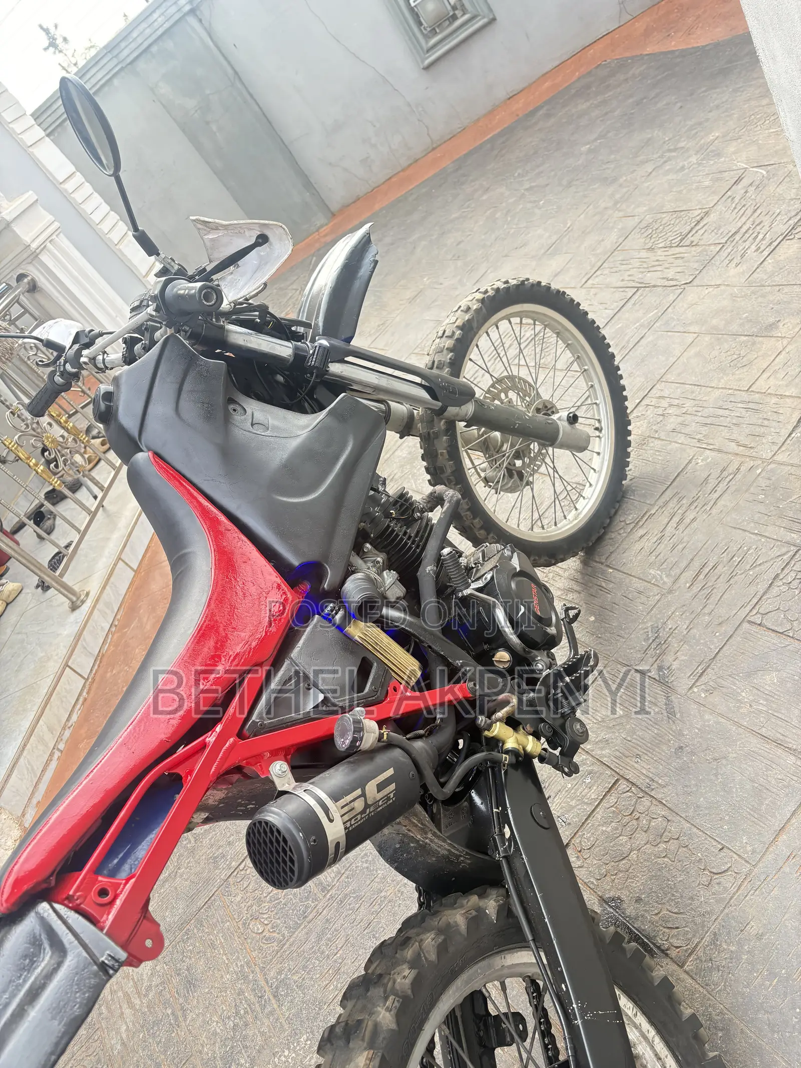 Custom Built Motorcycles 2010 Black