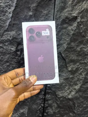 New Apple iPhone 18 Pro 256 GB