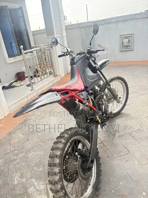 Custom Built Motorcycles 2010 Black