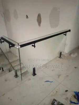 Toilet Cubicle
