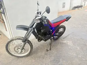 Custom Built Motorcycles 2010 Black