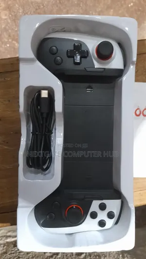 Game Controller for Android/Ios/Switch/PC