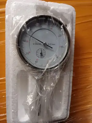 0-30mm Dial Indicator Guage