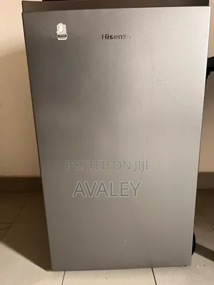 Hisense Fridge 90L