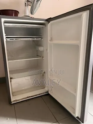 Hisense Fridge 90L