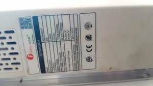 Felicity Charge Controller