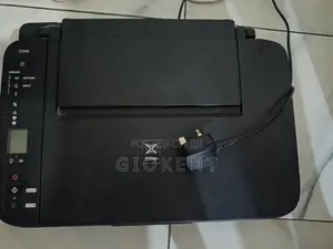 Canon TS3140 Printer