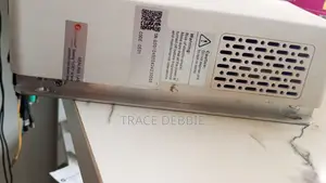 Felicity Charge Controller