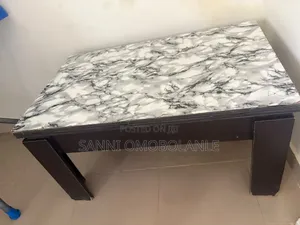Use Wooden Foreign Center Table