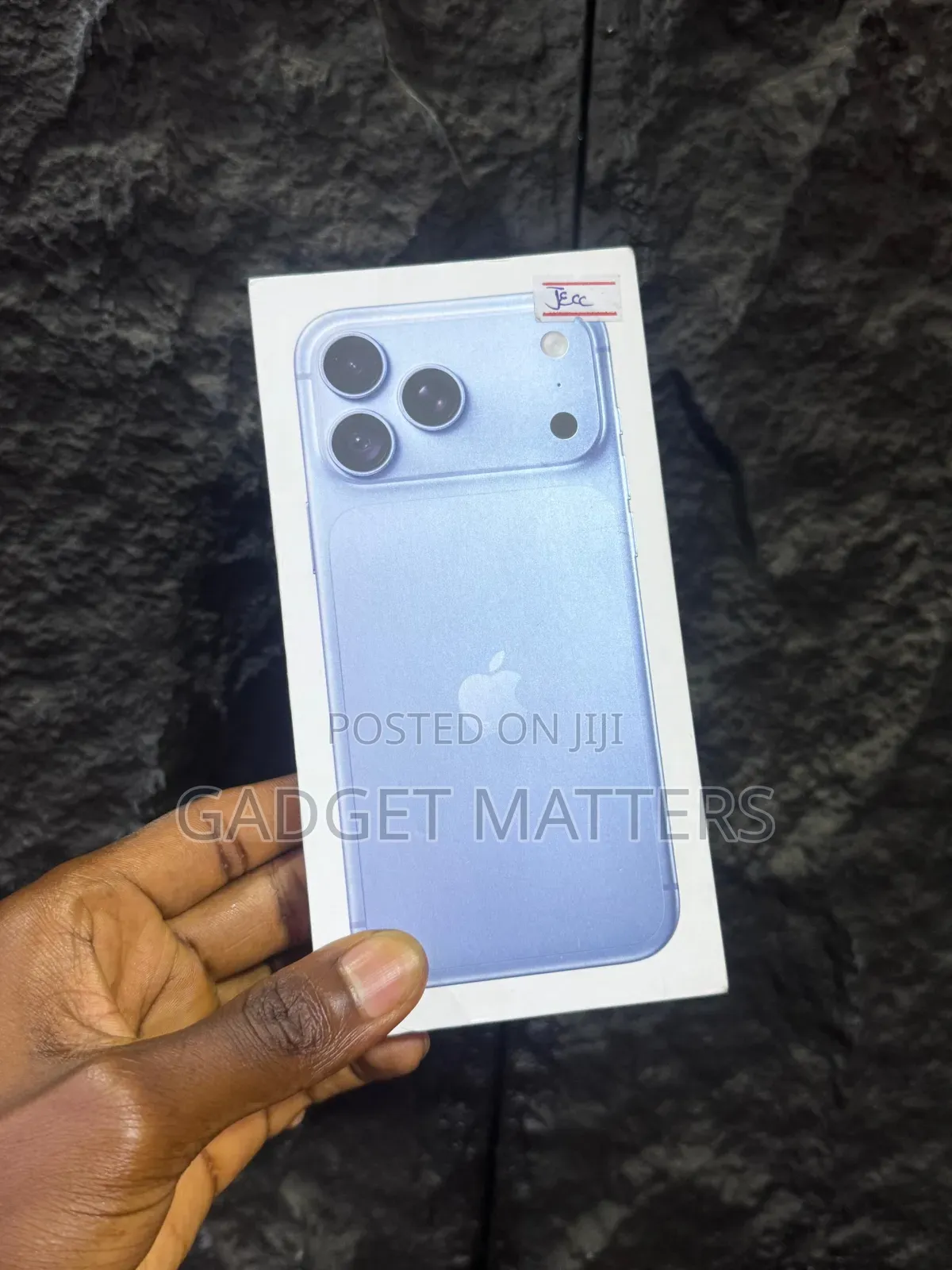 New Apple iPhone 18 Pro 256 GB