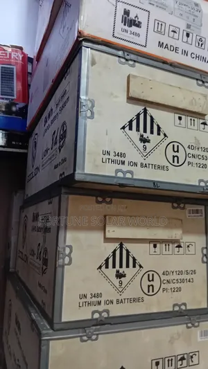 8kwh 24v Ecolion Solar Lithium Ion Battery