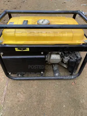 Sumec Firman Generator