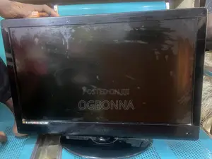 Television 24 Inches for Sell