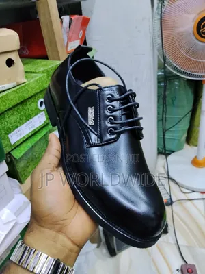 Versace Shoe