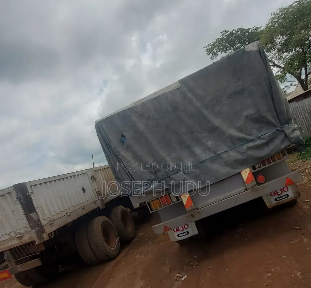 We Supply Dangote Cement and Bua