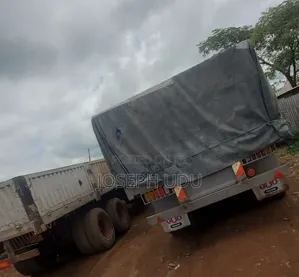 We Supply Dangote Cement and Bua