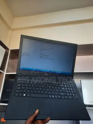 Laptop Acer TravelMate X5 8GB Intel Core i5 SSD 128GB