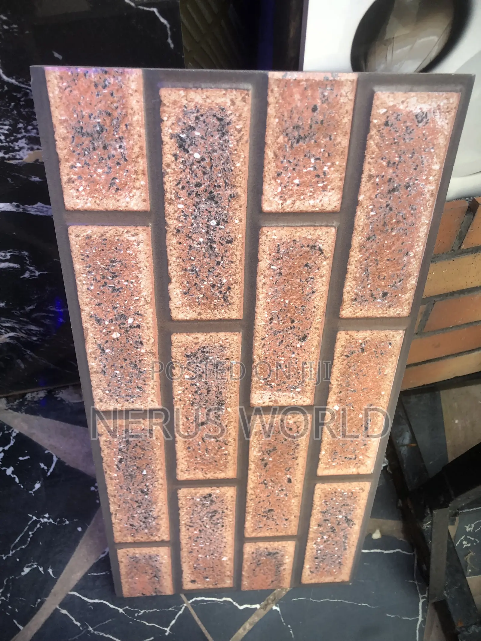 South Africa Bricks