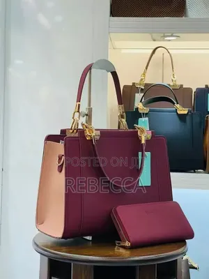 Female Hand Bags