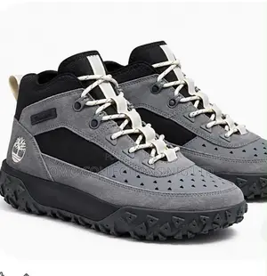 Timberland Premium Men’s Adventure Boots – Fully Boxed