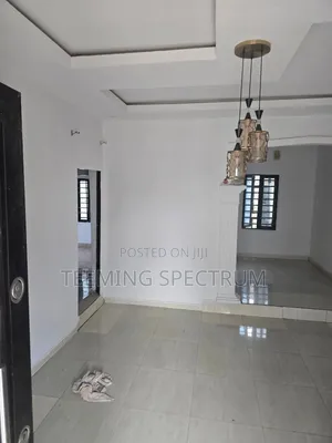 2bdrm Apartment in Benin City for rent